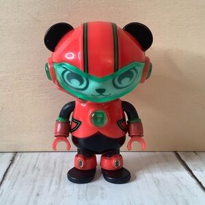 Ryan's World Series 7 Mystery Figure- Combo Panda Boss Mode